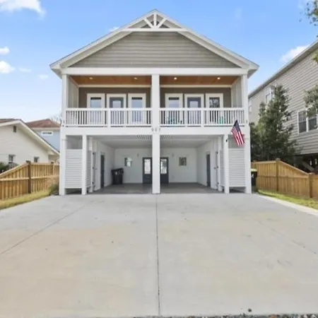 Point Pleasant Villa